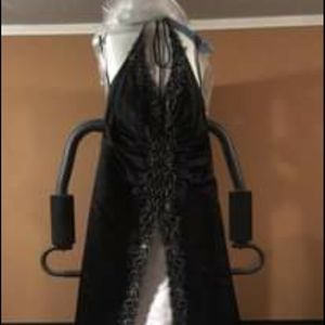 Prom/formal dress